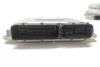 4B1907401D, 0281010494 , art9771917 Блок управления двигателем Audi A6 C5 (S6,RS6) Арт 9771917, вид 3
