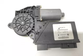 3D1959793B , art9775648 Стеклоподъемник передний левый Volkswagen Touareg 1 Арт 9775648, вид 1