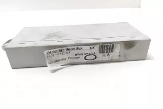 61356922263, 6015004008 , art9773342 Блок управления двери задней правой BMW 7 E65/E66 Арт 9773342, вид 3