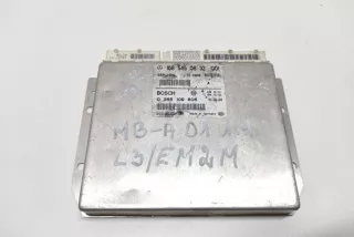 1685450832, 0265109606, DKGU36012738 , art9774114 Блок управления ABS Mercedes A W168 Арт 9774114, вид 1