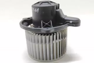 1G27A , art9776403 Сопротивление печки Hyundai Sonata (EF)  Арт 9776403, вид 1