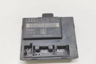 4F0959794, 4F910795 , art9773858 Блок управления двери задней правой Audi A6 C6 (S6,RS6) Арт 9773858, вид 1