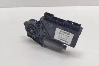 7L0959795A , art9775007 Моторчик стеклоподъемника задний левый Porsche Cayenne 955 Арт 9775007, вид 2