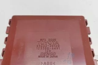 8922230120, 1233006491 , art9775040 Блок управления двери задней левой Lexus GS 3 Арт 9775040, вид 3