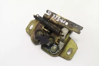 art9773411 Замок багажника Mitsubishi Eclipse 2 Арт 9773411, вид 2