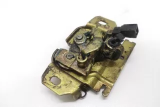art9773411 Замок багажника Mitsubishi Eclipse 2 Арт 9773411, вид 4