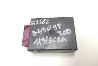 61358375964, 55892110 , art9774860 Блок управления светом BMW 5 E39 Арт 9774860, вид 3