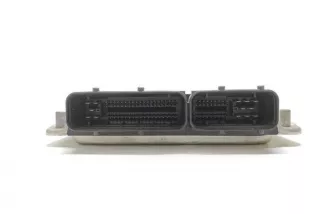 4B1907401D, 0281010494 , art9775081 Блок управления двигателем Audi A6 C5 (S6,RS6) Арт 9775081, вид 4