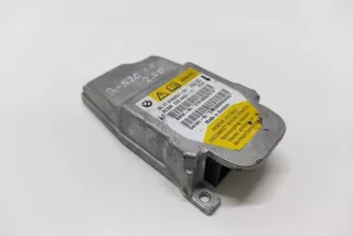 6577916055701, 31916055701S , art9774967 Блок AirBag BMW 5 E60/E61 Арт 9774967, вид 1