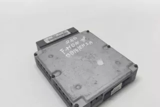 98BB12A650, GCAD8C20 , art9778265 Блок управления двигателем Ford Mondeo 1 2.0л Арт 9778265, вид 1