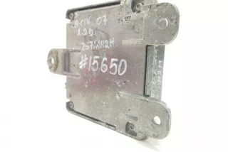 77960SMGE021M1 , art9779900 Блок AirBag Honda Civic 7 Арт 9779900, вид 3
