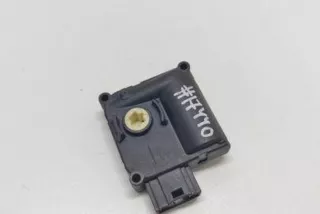 0132801369, 4F0820511B , art9777859 Заслонка печки/климат-контроля Audi A8 D3 (S8) Арт 9777859, вид 1