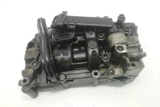 art9777850 Насос масляный Skoda Superb 2 Арт 9777850, вид 1