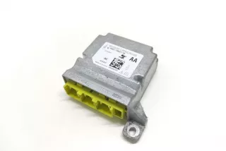 AA6T14B321AA , art9778714 Блок AirBag Ford Fiesta 6 Арт 9778714, вид 1