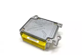 3D0909601A, 0285001471 , art9780856 Блок AirBag Volkswagen Phaeton Арт 9780856, вид 3