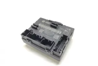8X0959792C , art9780938 Блок управления двери задней левой Skoda Superb 2 Арт 9780938, вид 1