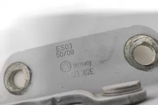 1T0823302E , art9780813 Петля капота Volkswagen Caddy 1 Арт 9780813, вид 2