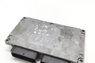 S118025601C, 9654232880 , art9778483 Блок управления АКПП Citroen C5 1 Арт 9778483, вид 3