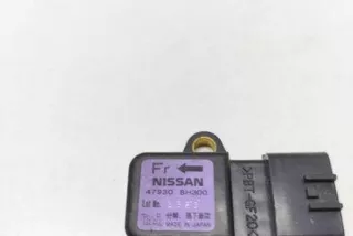 479308H300 , art9780529 Датчик ускорения Nissan X-Trail T30 Арт 9780529, вид 4