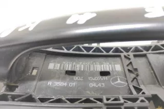 A2047601534 , art9780772 Ручка наружная задняя правая Mercedes E W212 Арт 9780772, вид 4
