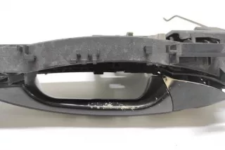 A2047601534 , art9780772 Ручка наружная задняя правая Mercedes E W212 Арт 9780772, вид 6