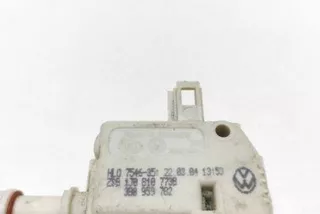 3B0959782 , art9780707 Блок управления центральным замком Volkswagen Passat B5 Арт 9780707, вид 4