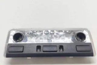 63316364929 , art9779582 Фонарь салона (плафон) BMW 3 E46 Арт 9779582, вид 1