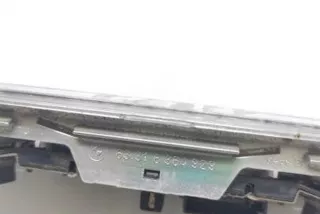 63316364929 , art9779582 Фонарь салона (плафон) BMW 3 E46 Арт 9779582, вид 3