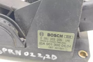 0281002335, A9013000404 , art9782504 Педаль газа Mercedes Sprinter W901-905 Арт 9782504, вид 4