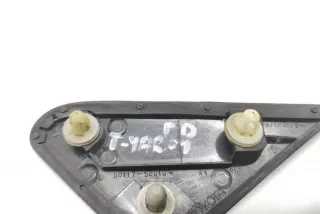 6011752010 , art9781833 Накладка на зеркало правое Toyota Yaris 1 Арт 9781833, вид 4