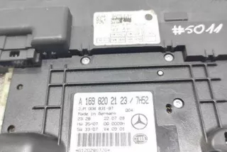 A1698202123 , art9781067 Фонарь салона (плафон) Mercedes B W245 Арт 9781067, вид 4