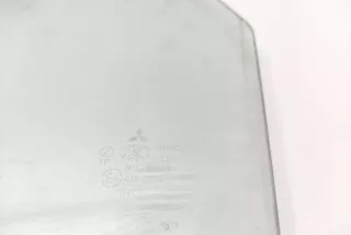 43R00011 , art9783280 Стекло двери задней левой Mitsubishi Grandis Арт 9783280, вид 4