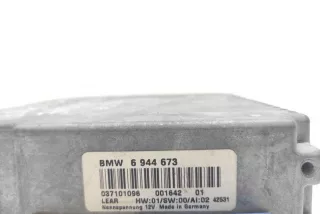 6944673, 037101096 , art9782193 Блок управления камерой BMW 7 E65/E66 Арт 9782193, вид 2