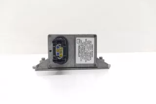 10098514024 , art9784268 Датчик ускорения Renault Espace 4 Арт 9784268, вид 3