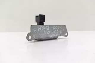10098514024 , art9784268 Датчик ускорения Renault Espace 4 Арт 9784268, вид 4
