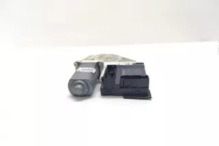1K0959792L, F005S00296 , art9780313 Стеклоподъемник передний левый Volkswagen Passat B6 Арт 9780313, вид 3