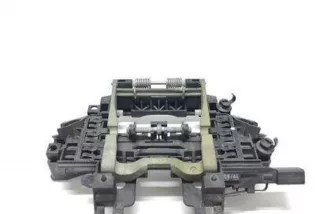 4E1837885 , art9781721 Ручка внутренняя задняя левая Audi A8 D3 (S8) Арт 9781721, вид 2