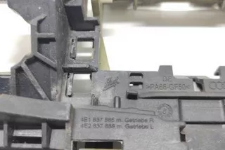 4E1837885 , art9781721 Ручка внутренняя задняя левая Audi A8 D3 (S8) Арт 9781721, вид 4