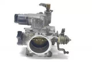 MHB102210, JZX6583 , art9779823 Заслонка дроссельная Rover 75 Арт 9779823, вид 3