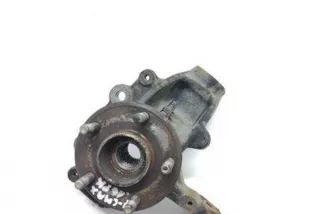 art9782840 Ступица передняя левая Ford C-max 2 Арт 9782840, вид 1