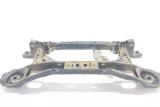 art9784024 Балка подвески задняя Ford C-max 2 Арт 9784024, вид 2