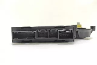 3D0959794C , art9784998 Моторчик стеклоподъемника задний правый Volkswagen Touareg 1 Арт 9784998, вид 3