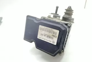 3AA614109AQ , art9785328 Блок ABS Volkswagen Passat B7 Арт 9785328, вид 1