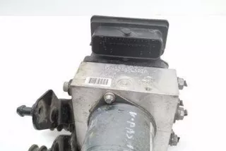 3AA614109AQ , art9785328 Блок ABS Volkswagen Passat B7 Арт 9785328, вид 3