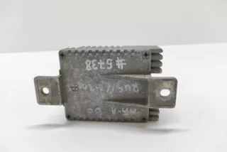 A0235456832 , art9786519 Блок управления вентилятором радиатора Mercedes A W168 Арт 9786519, вид 4