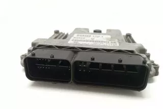 0281019572, 391202A220, 1039S59639 , art9783561 Блок управления двигателем Hyundai i40  Арт 9783561, вид 2