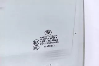 43R001026 , art9789970 Стекло двери передней левой BMW 7 F01/F02 Арт 9789970, вид 4