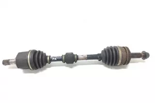 495003Z300 , art9784549 Полуось передняя левая (приводной вал, ШРУС) Hyundai i40  Арт 9784549, вид 1