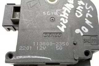1138002350 , art9786461 Заслонка печки/климат-контроля Suzuki Liana Арт 9786461, вид 4