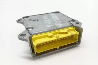 1K0909605N, 5WK43413 , art9786453 Блок AirBag Volkswagen Golf 5 Арт 9786453, вид 2